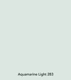 Peinture Little Greene - Aquamarine light (283)