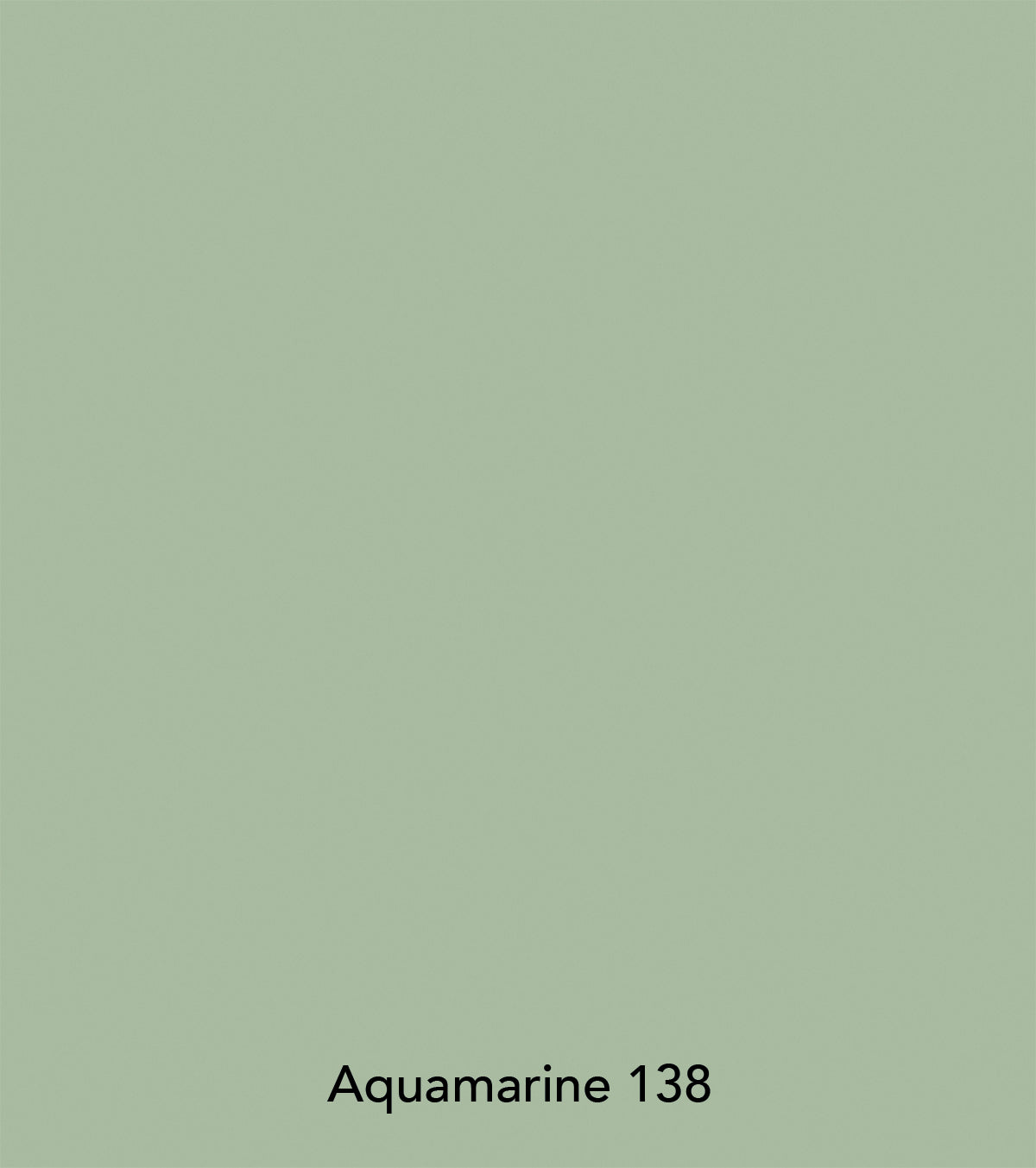 Peinture Little Greene - Aquamarine (138)