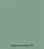 Peinture Little Greene - Aquamarine Deep (198)