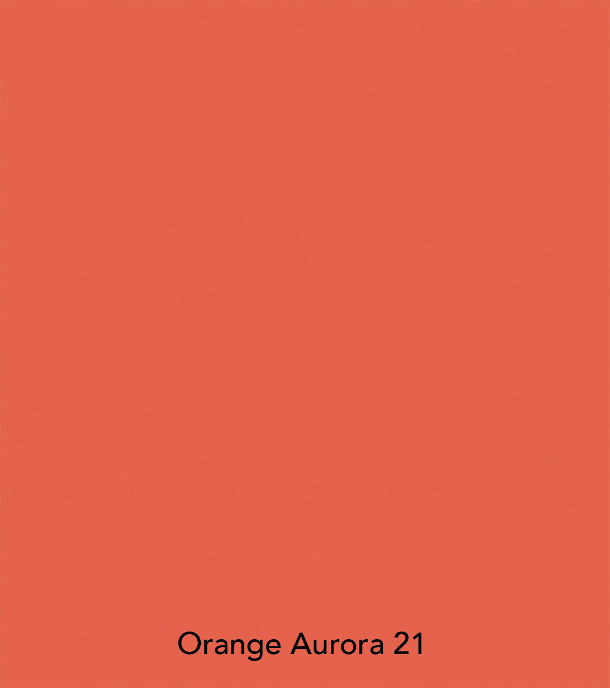 Peinture Little Greene - Orange Aurora (21)