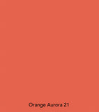 Peinture Little Greene - Orange Aurora (21)