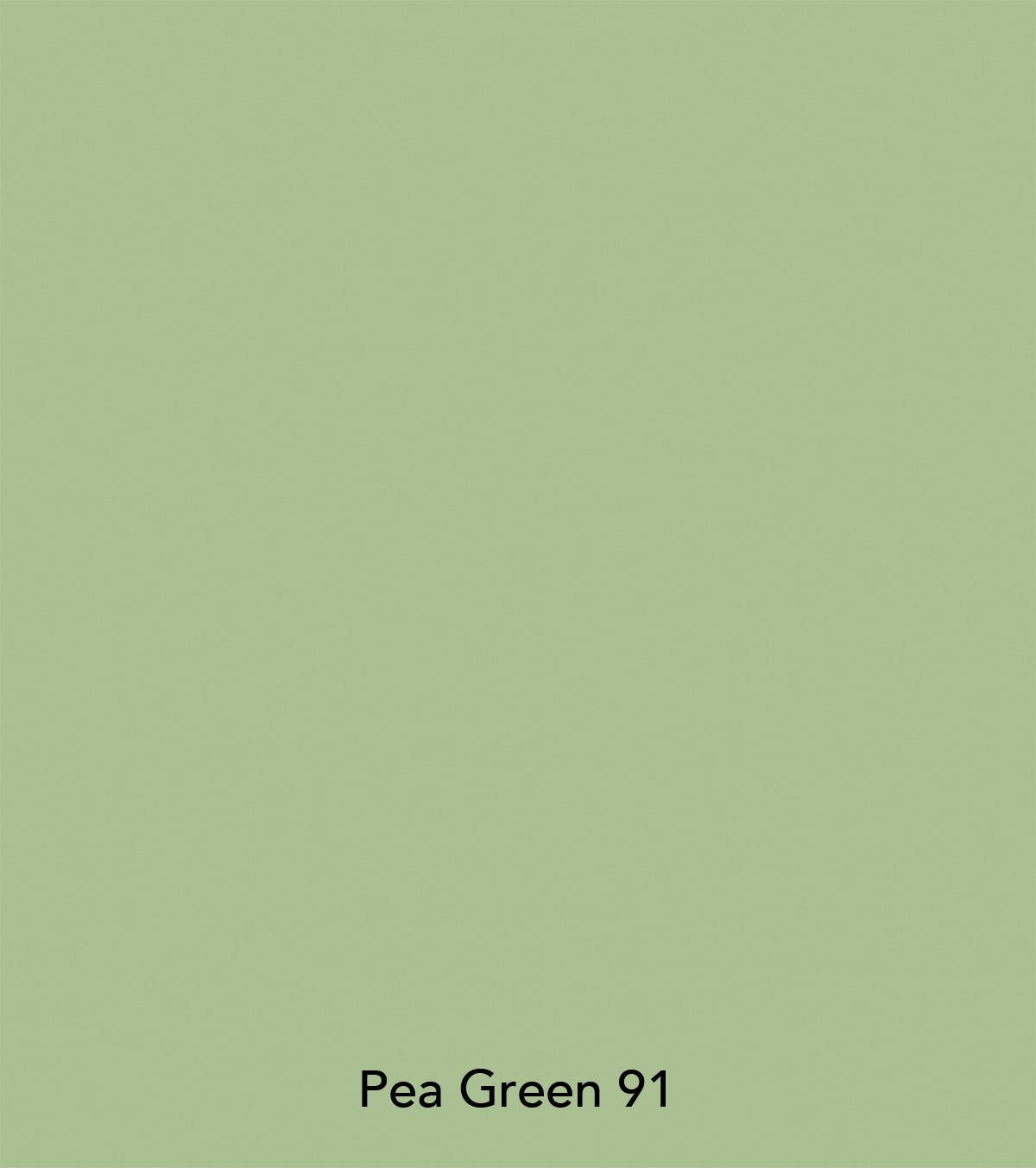 Peinture Little Greene - Pea Green (91)