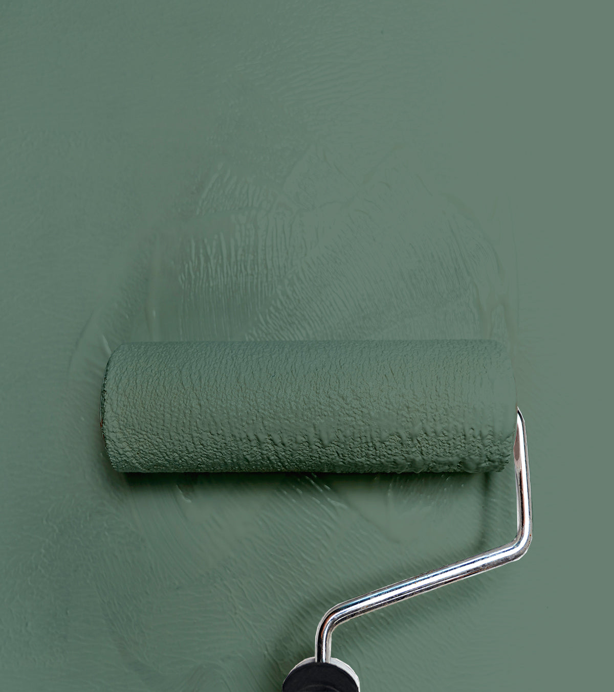 Peinture Little Greene - Hoho Green (305)