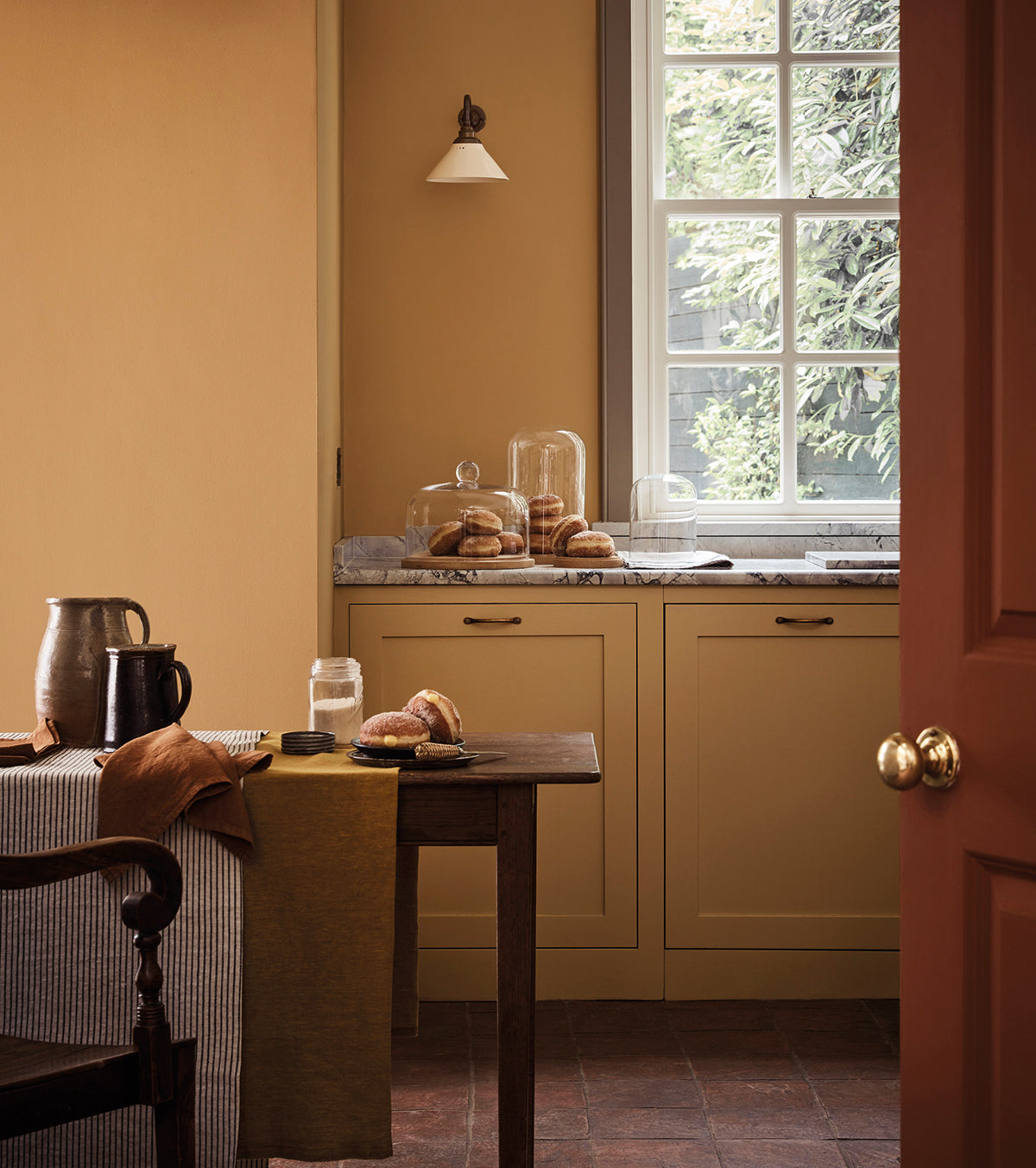 Peinture Little Greene - Bombolone (339)