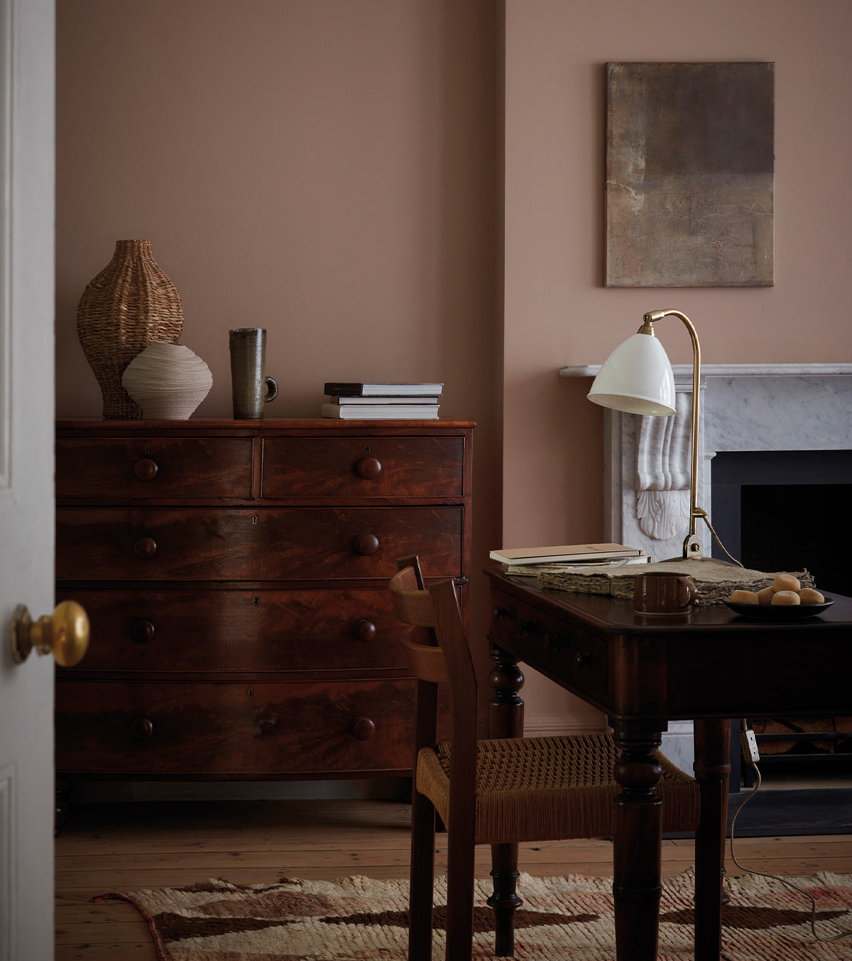 Peinture Little Greene - Mochi (344)