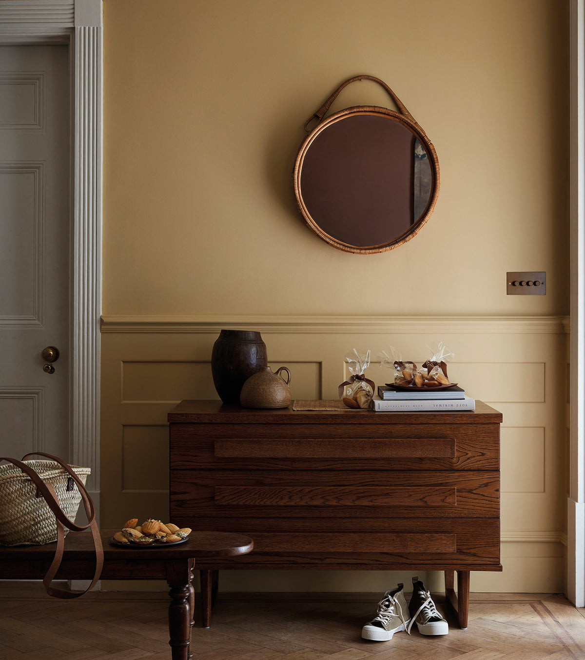 Peinture Little Greene - Madeleine (338)