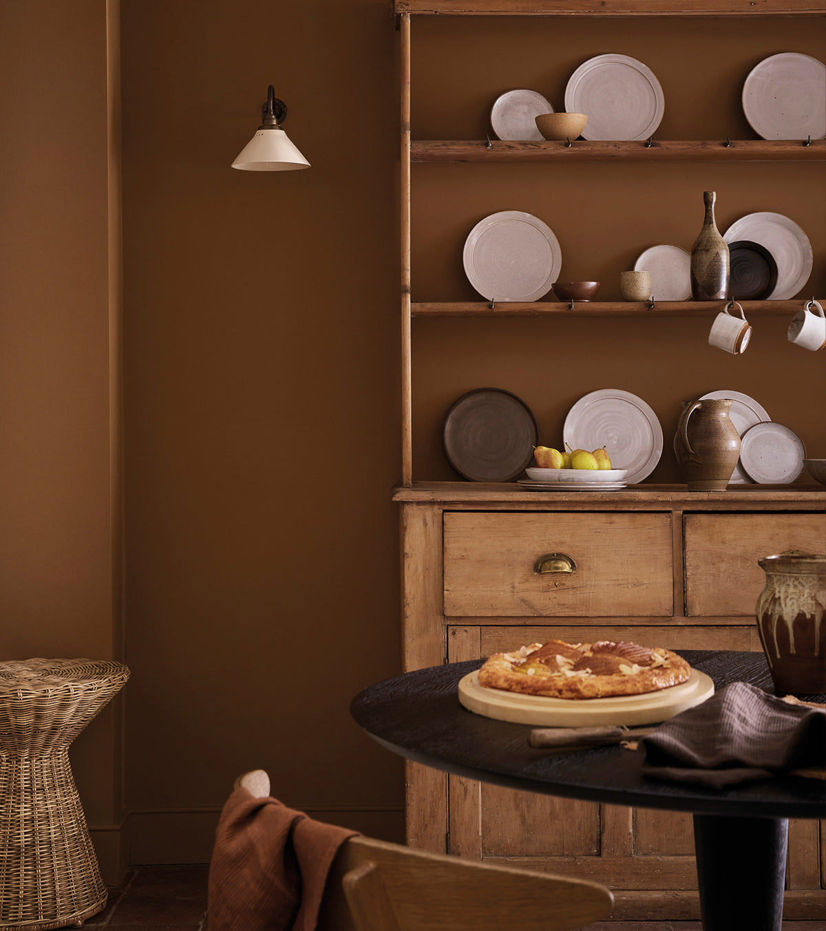 Peinture Little Greene - Galette (340)