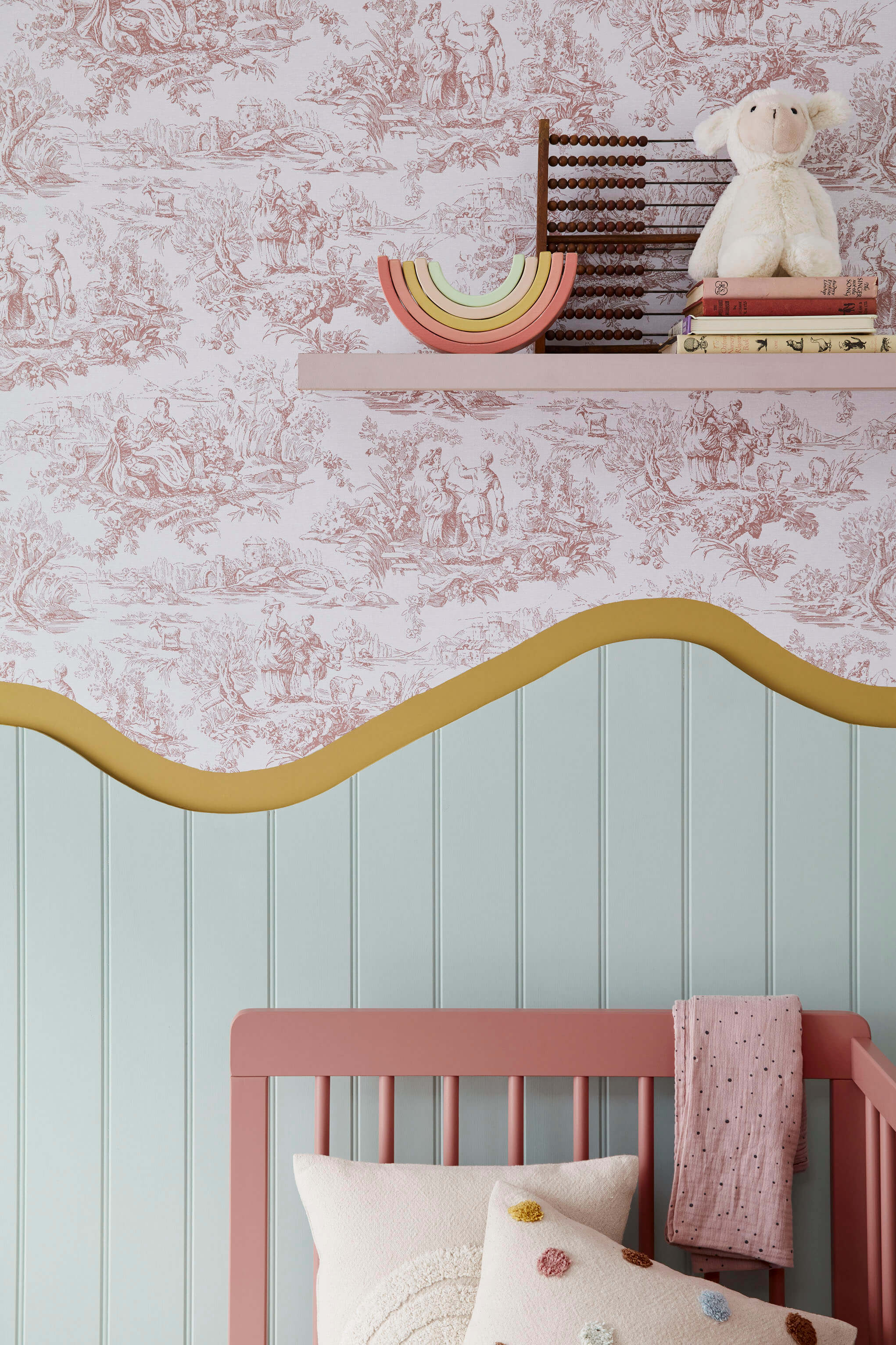 Peinture Little Greene - Bassoon (336)