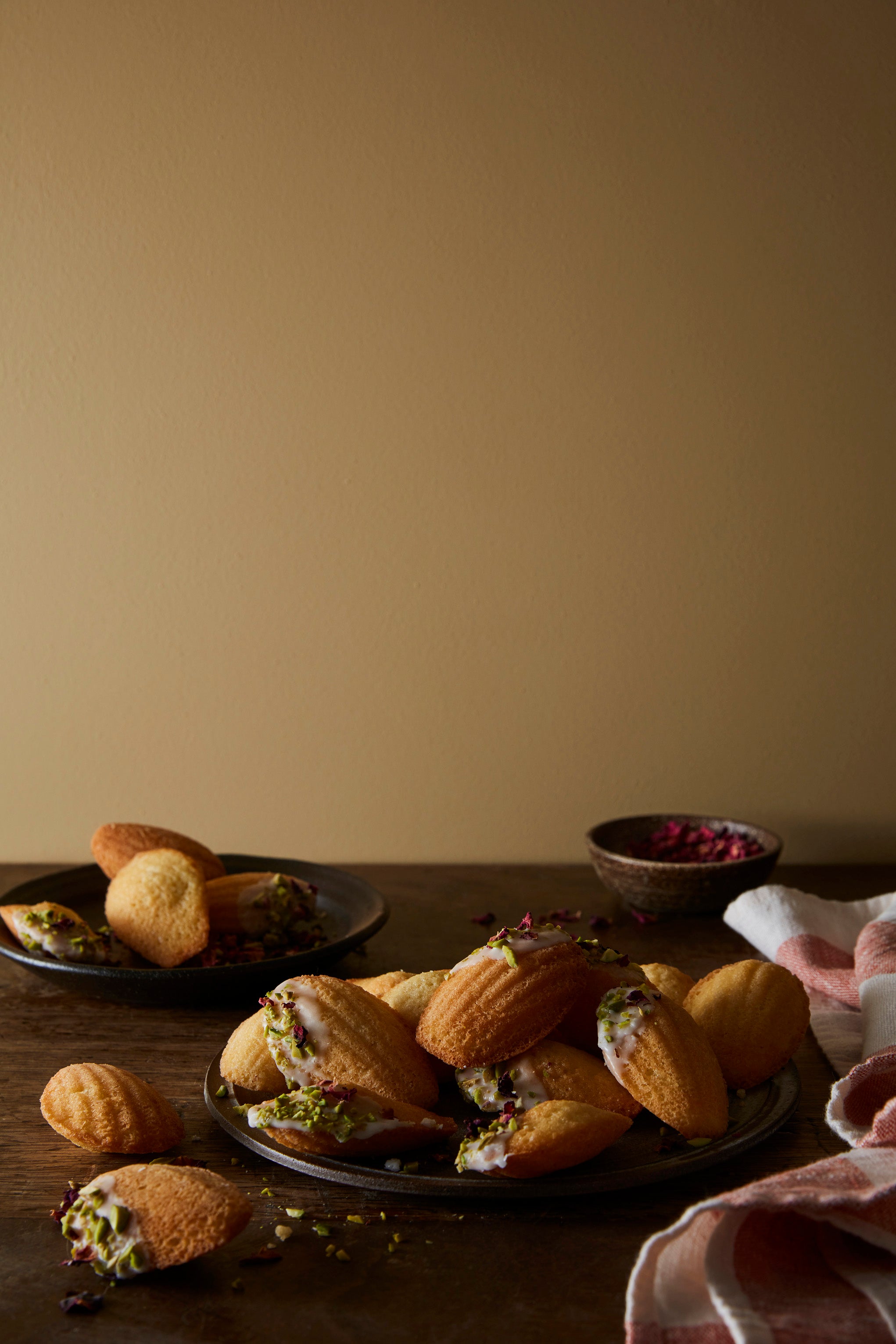 Peinture Little Greene - Madeleine (338)