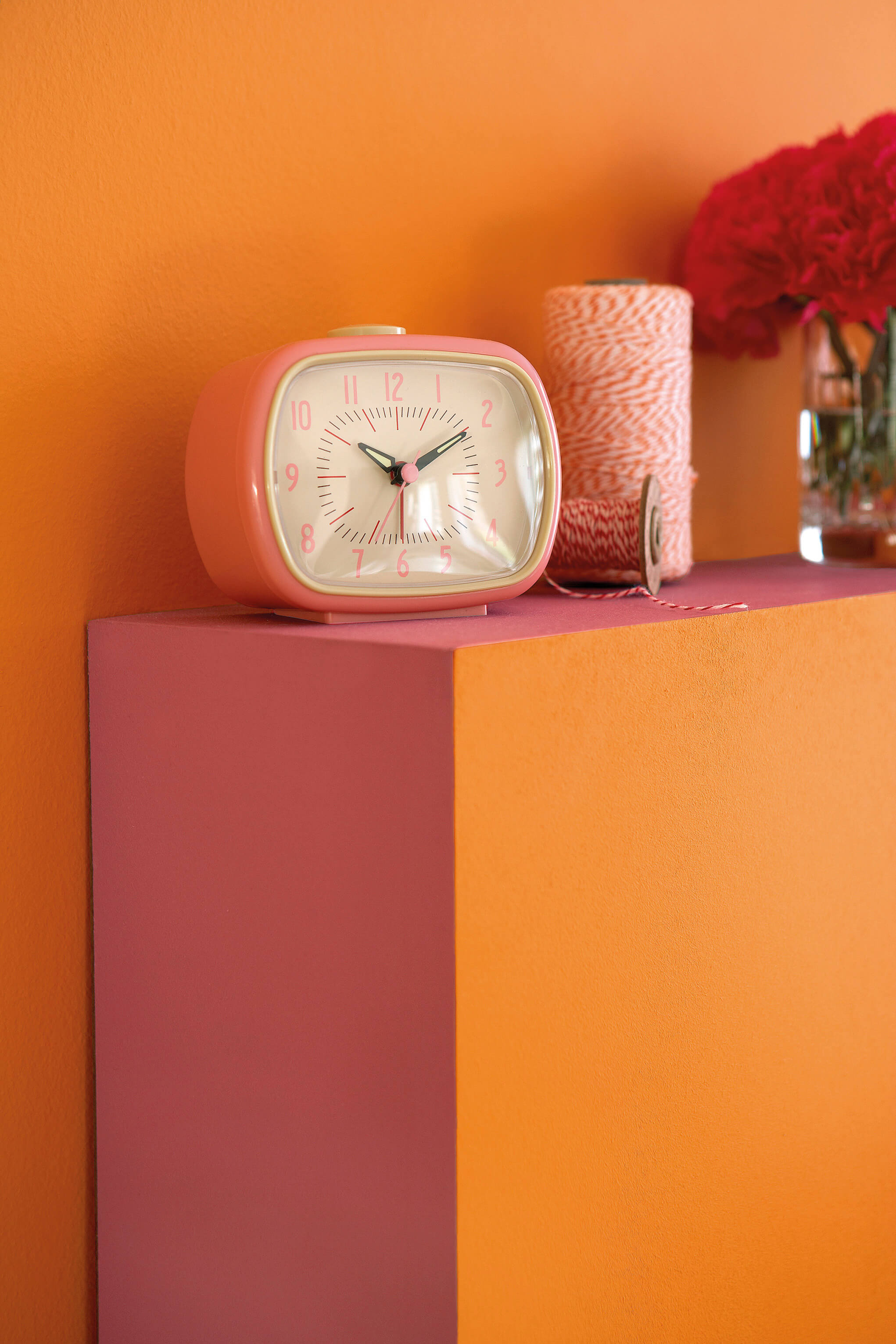 Peinture Little Greene - Marigold (209)