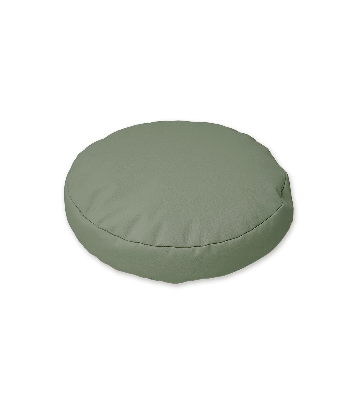 Galette de sol enfant – Confort et sécurité pour les moments de jeu - vert foncé