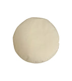 Pouf (M) enfant confortable – Compact et pratique - beige