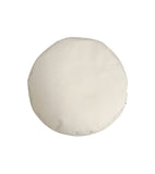 Pouf (M) enfant confortable – Compact et pratique - gris