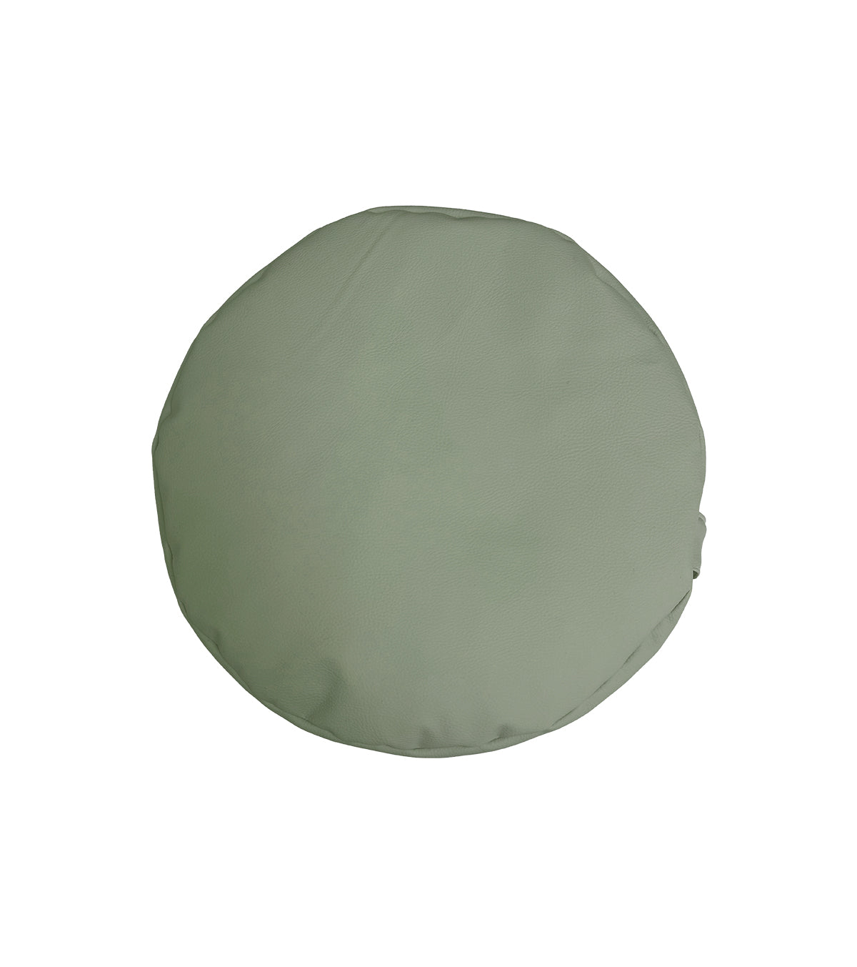 Pouf (M) enfant confortable – Compact et pratique - vert foncé