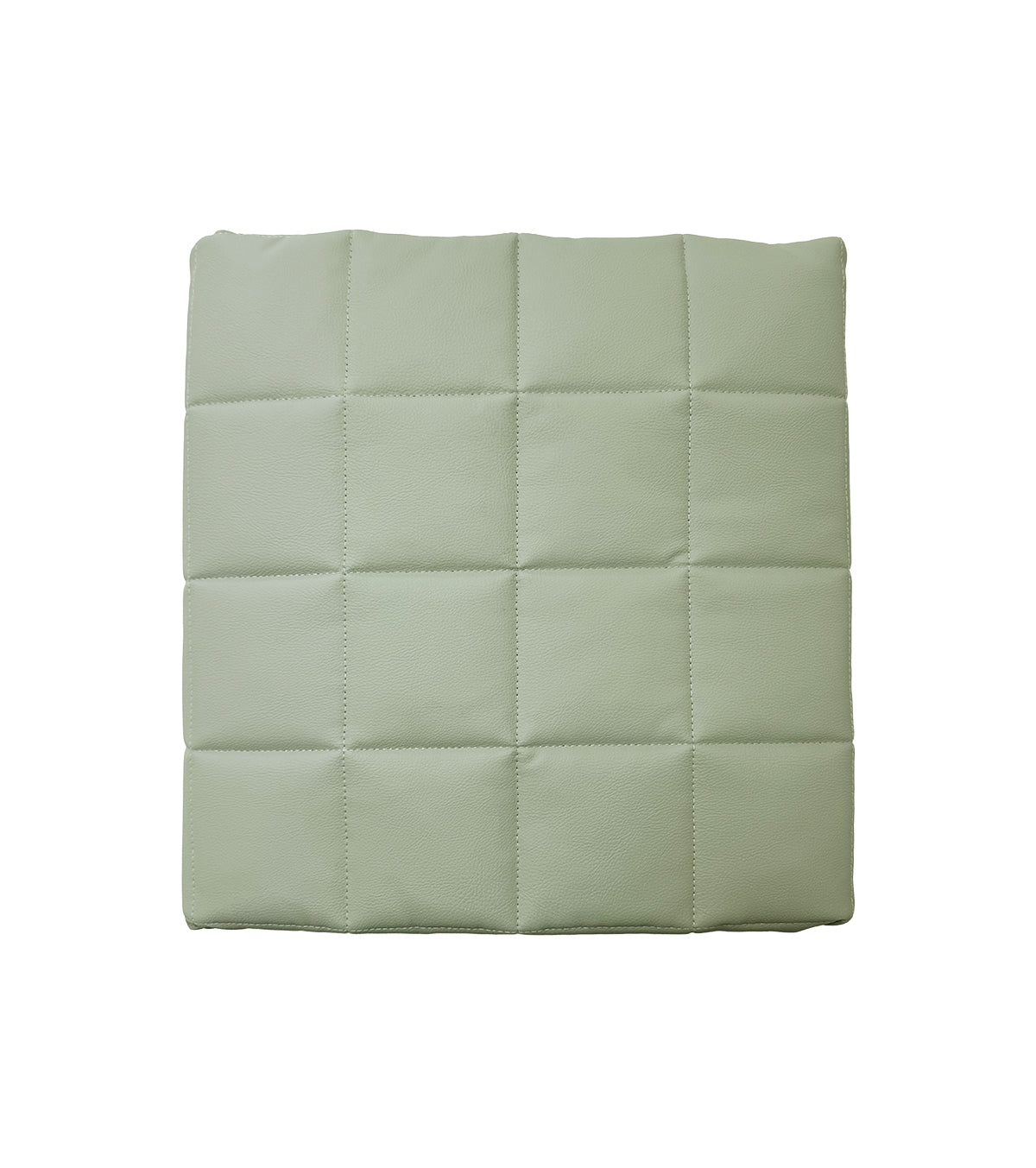 Tapis de sol quilté enfant – Confort et sécurité - vert clair
