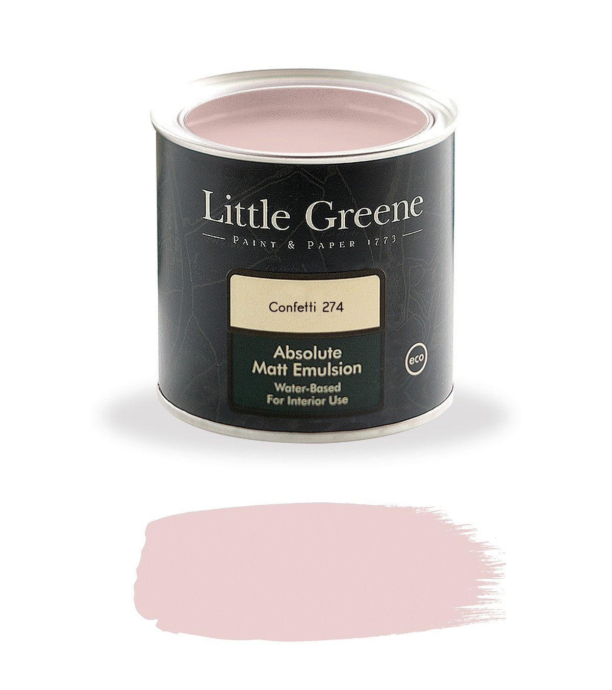 Peinture Little Greene - Confetti (274)