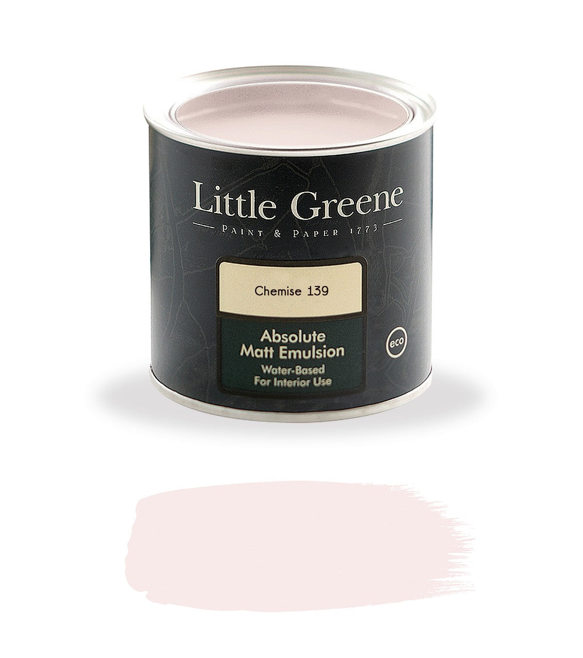 Peinture Little Greene - Chemise (139)