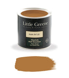 Peinture Little Greene - Middle Buff (122)