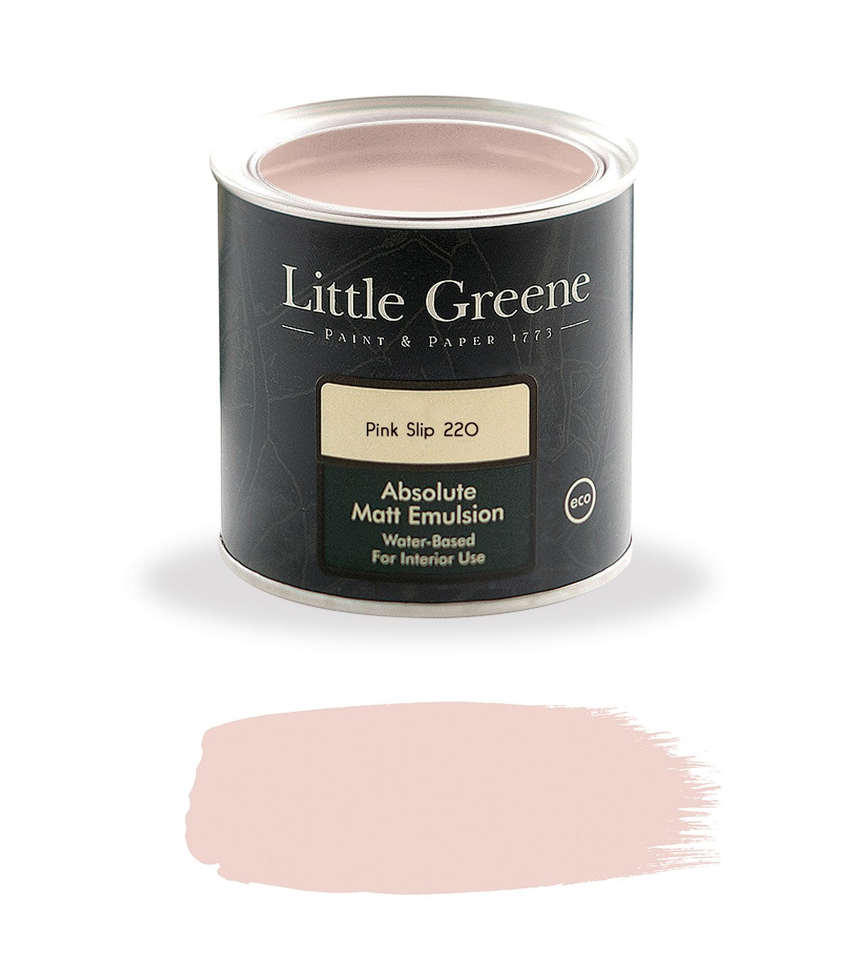 Peinture Little Greene - Pink Slip (220)