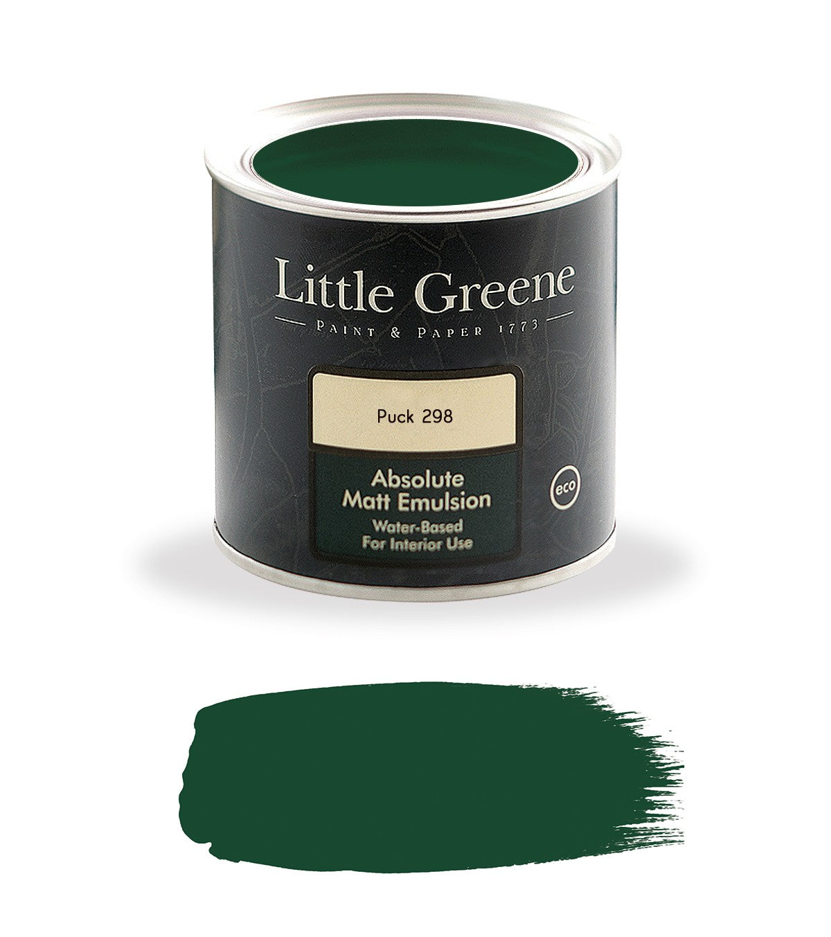 Peinture Little Greene - Puck (298)