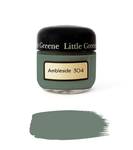 Peinture Little Greene - Ambleside (304)