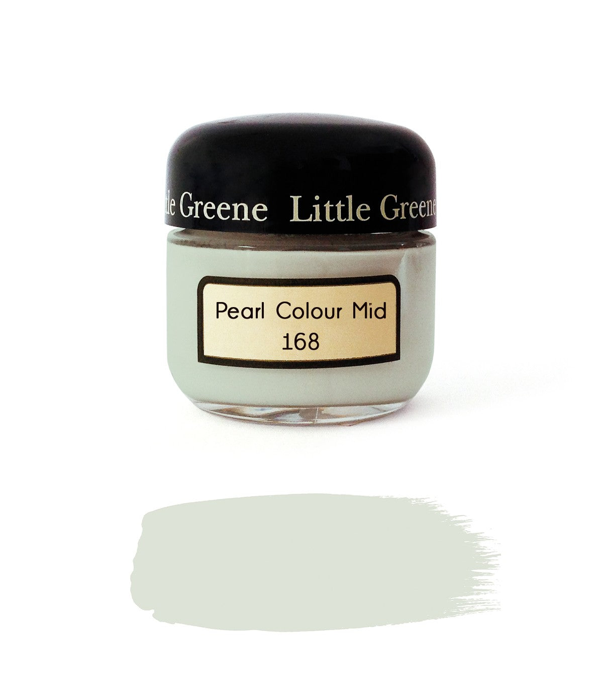 Peinture Little Greene - Pearl Colour Mid (168)