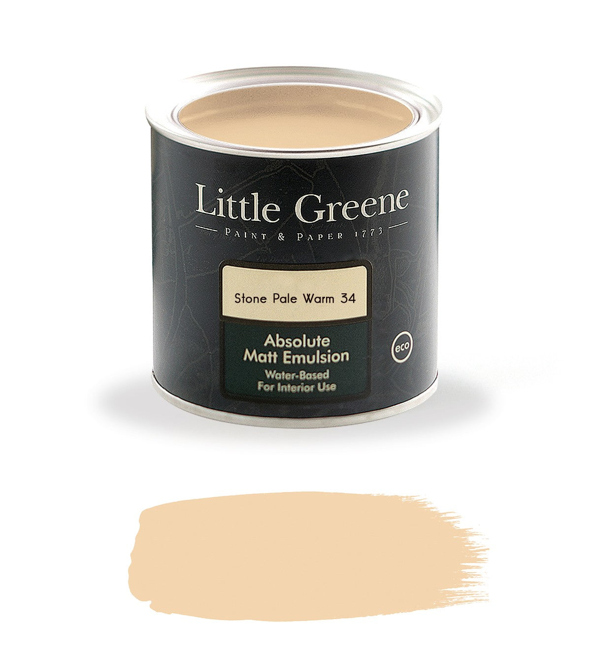 Peinture Little Greene - Stone pale warm (34)
