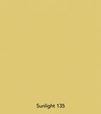 Peinture Little Greene - Sunlight (135)