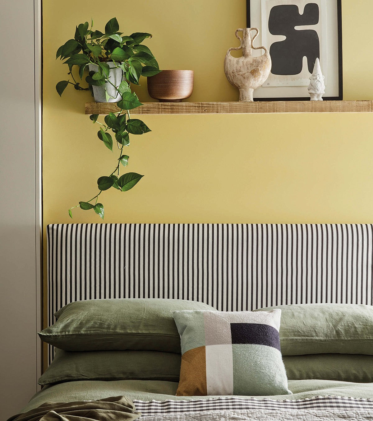 Peinture Little Greene - Sunlight (135)